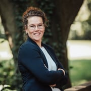 Foto van Alette Haveman, Officemanager bij Steenhuis Makelaars Assen