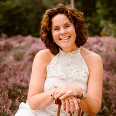 Foto von Alette van den Broek-Verrips