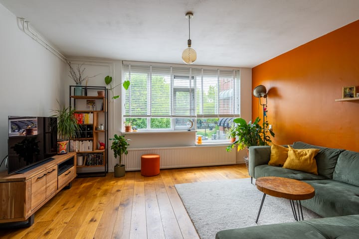 Alex de Haasstraat 30 in Rotterdam