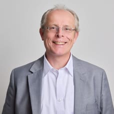 Photo of Alex Hagen