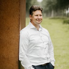 Foto von Alex Hornhuis