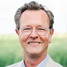 Photo of Alex Peijen