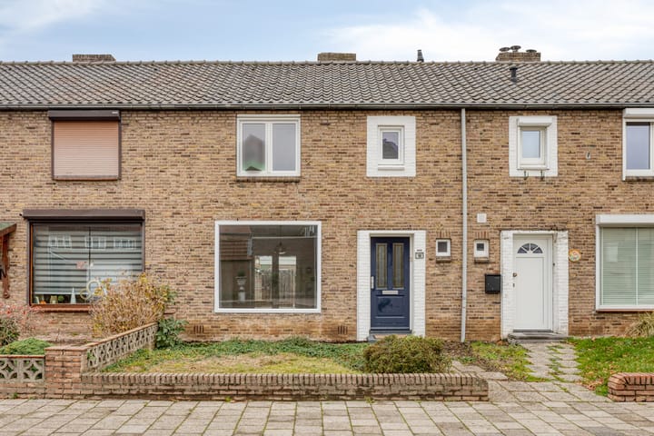 Photo de la maison Alex Schaepkensstraat 18, Sittard