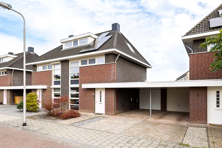 Alexander de Grotestraat 41 in Hulst