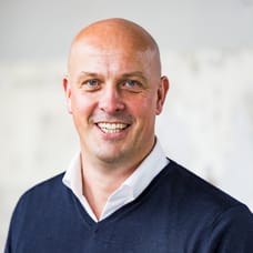 Foto von Alexander Dekker