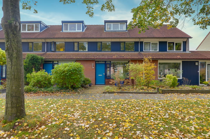 Alexander Dubcekweg 153, Assen Photo of property Alexander Dubcekweg 153, Assen