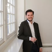 Foto von Alexander Gimbrère