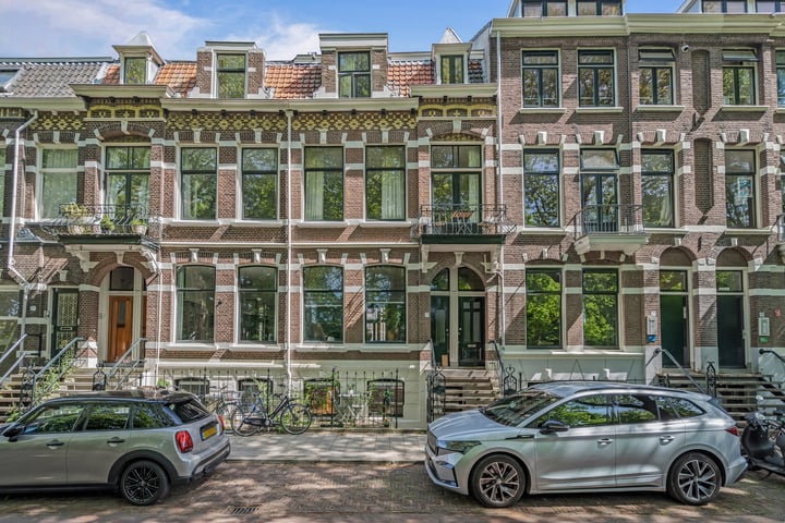 Alexander Numankade 23A in Utrecht photo