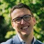 Photo of Alexander van der Hoek