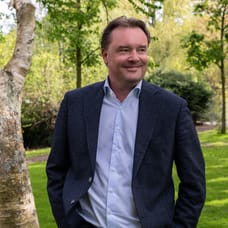 Foto von Alexander van der Wel