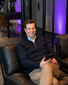 Foto von Alexander van Dinter