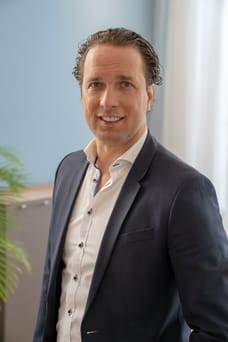 Photo of Alexander van Voorst, RMT (lid NVM Wonen & BOG)