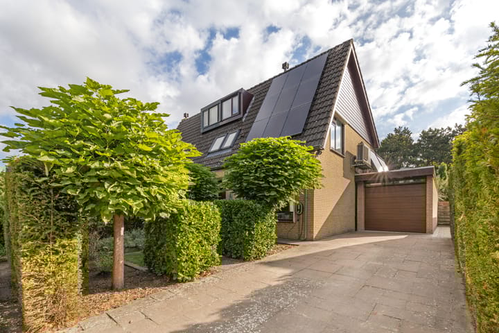 Alexanderdonk 30 in Roosendaal