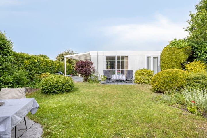 Foto van woning Alexanderpark 109, Ouddorp