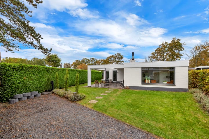 Photo de la maison Alexanderpark 210, Ouddorp