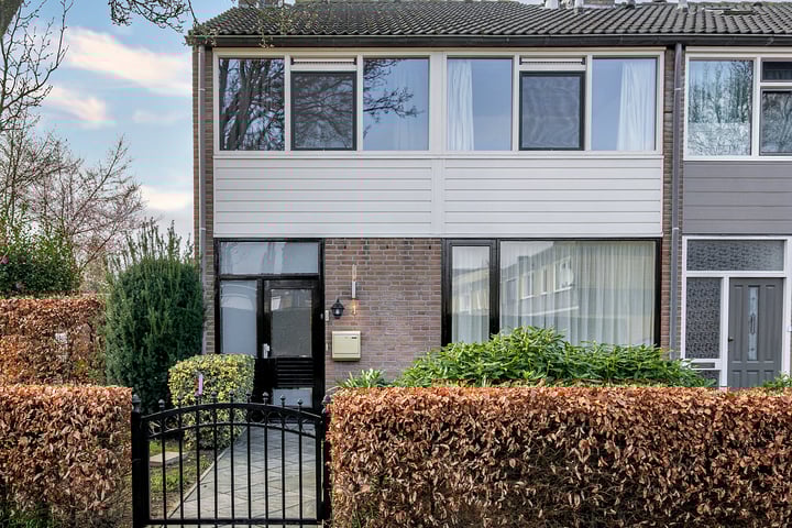 Photo of property Alexanderstraat 1, Meerlo