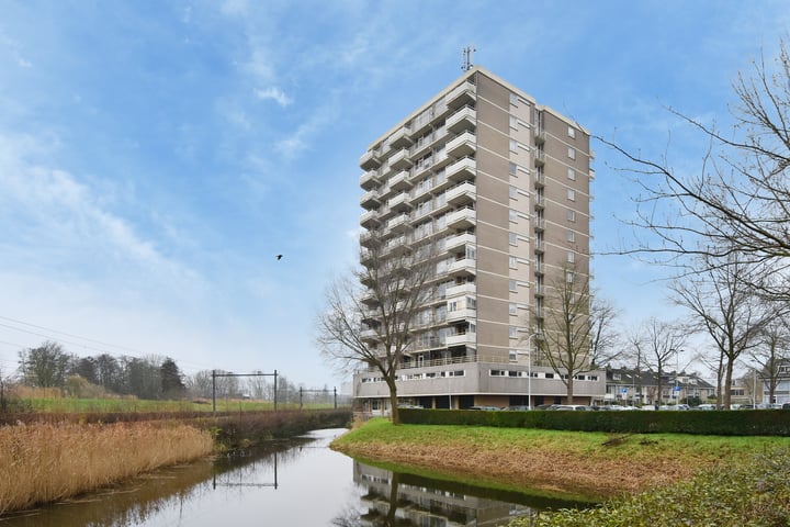 Alexanderstraat 169 in Zoetermeer