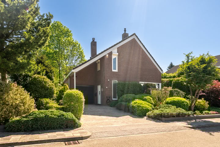 Photo of property Alexanderstraat 19, Spaubeek