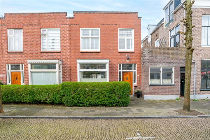 Alexanderstraat 23 in Groningen