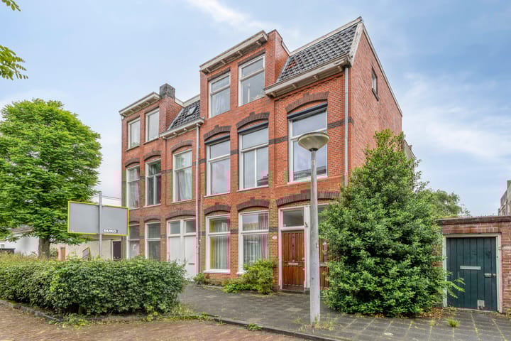Foto von Haus Alexanderstraat 4a, Groningen