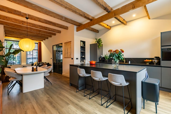 Alexanderstraat 5 in Groningen