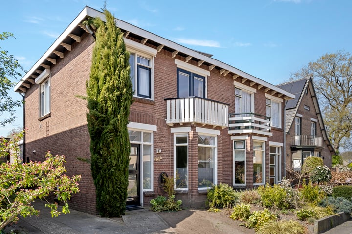 Alexanderweg 44B in Bennekom