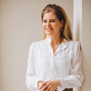 Foto van Alexandra Stodel, Vastgoedadviseur bij Living Real Estate