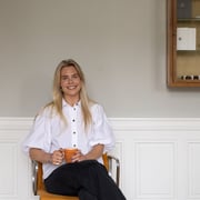 Foto von Alexandra van Dedem