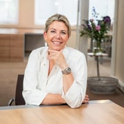 Foto van Alexandra van den Akker, NVM Assistent-makelaar bij Meijs & Alink NVM Makelaardij en Consultancy