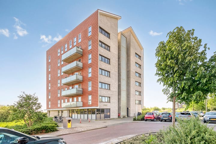 Alexandriëstraat 36 in Purmerend