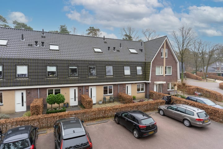 Photo of property Alexiahof 14, Ermelo