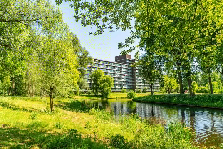 Alferbos 188 in Zoetermeer