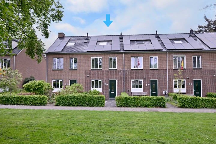 Photo of property Alferdinkweg 49A, Schalkhaar