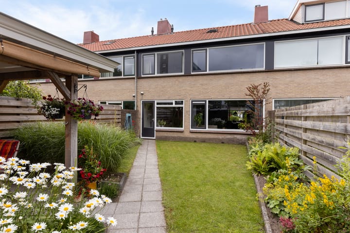 Alferhof 62 in Drachten
