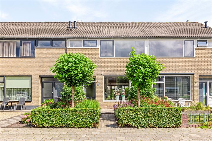 Alferhof 95 in Drachten