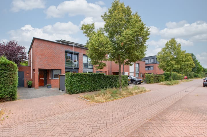 Foto van woning Alfred Mozerplein 16, Doetinchem