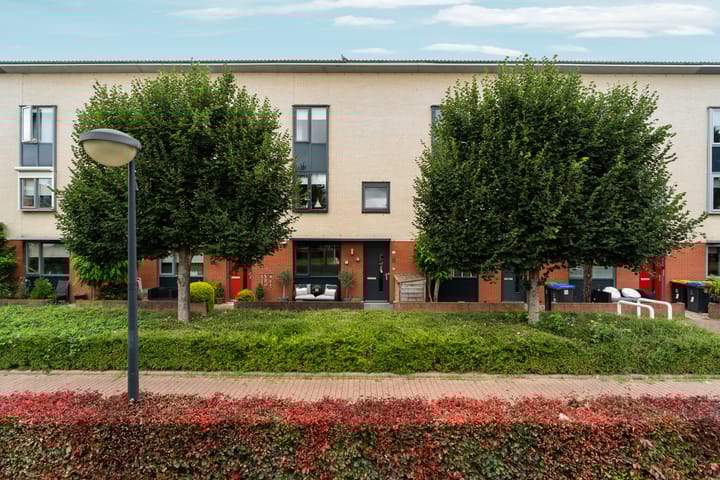 Alfred Mozerplein 52 in Doetinchem