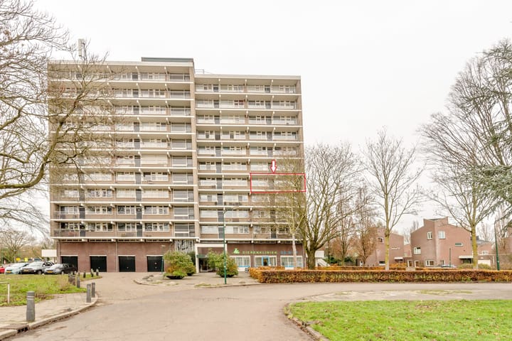 Photo of property Alfred Nobellaan 473, De Bilt