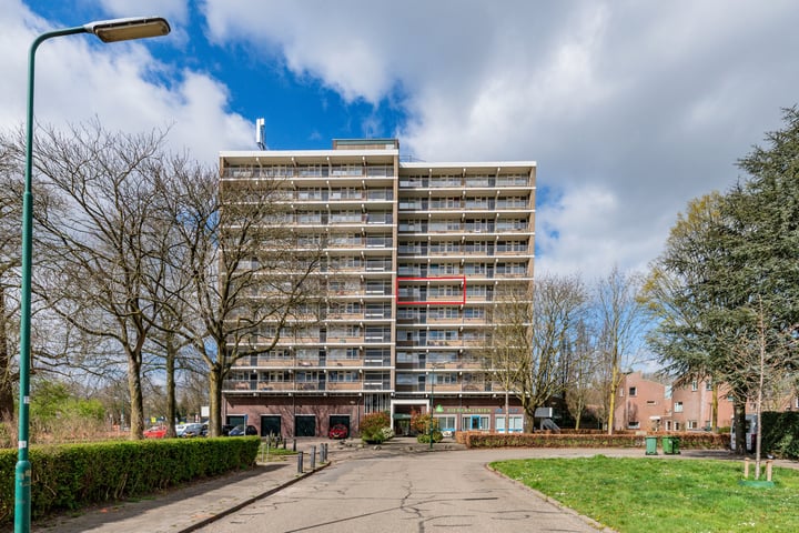 Photo of property Alfred Nobellaan 479, De Bilt
