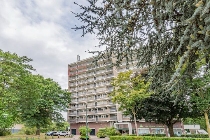 Photo of property Alfred Nobellaan 507, De Bilt