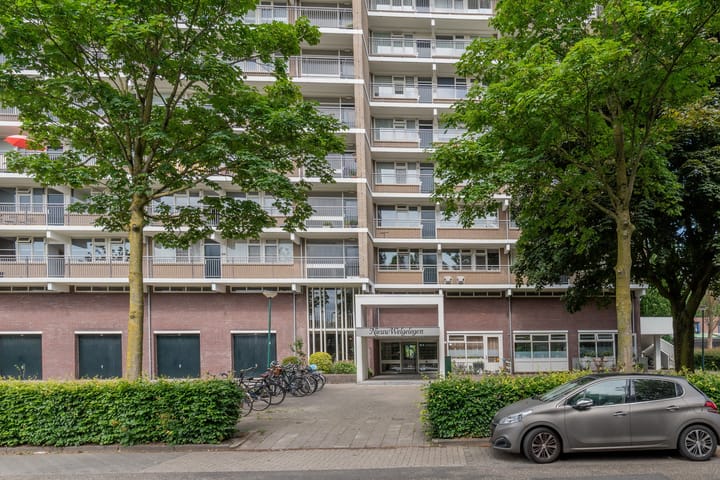 Alfred Nobellaan 555 in De Bilt