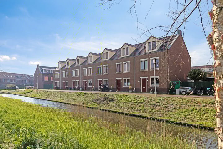 Algarve 35 in Purmerend