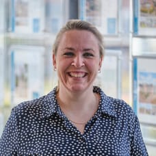 Foto van Alian ten Berge-Onstwedder