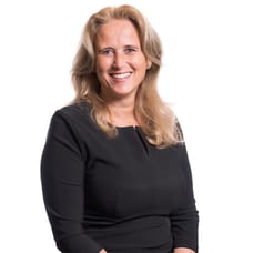 Photo of Alice Bleeker