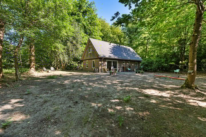 Photo of property Alicelaan 1, Norg