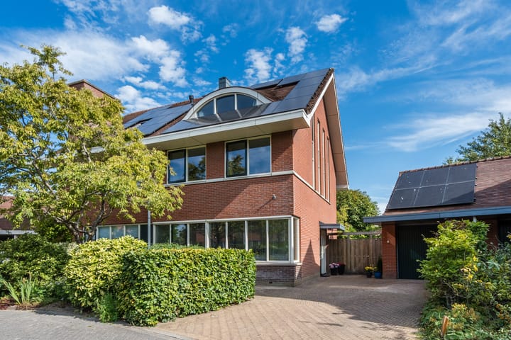 Photo of property Alida Buitendijk erf 6, Heerhugowaard