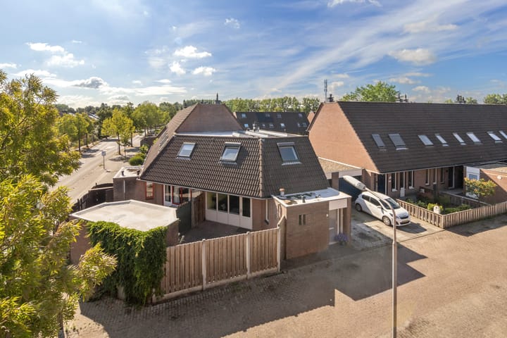 Alkenberg 1 in Roosendaal