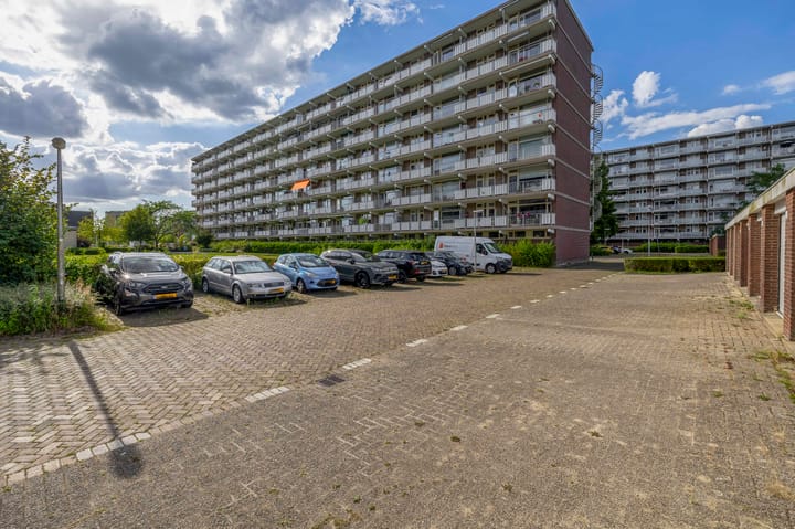 Foto von Haus Alkenoord 244, Capelle aan den IJssel