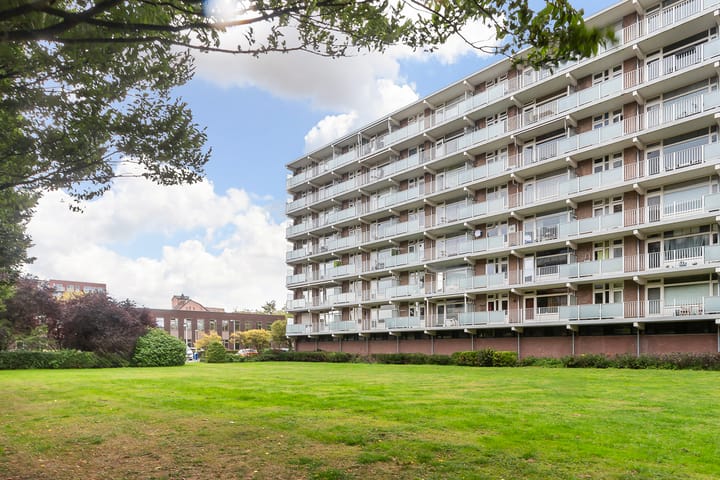 Photo of property Alkenoord 277, Capelle aan den IJssel