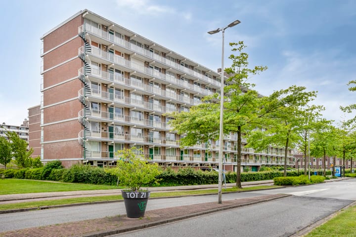 Foto von Haus Alkenoord 314, Capelle aan den IJssel